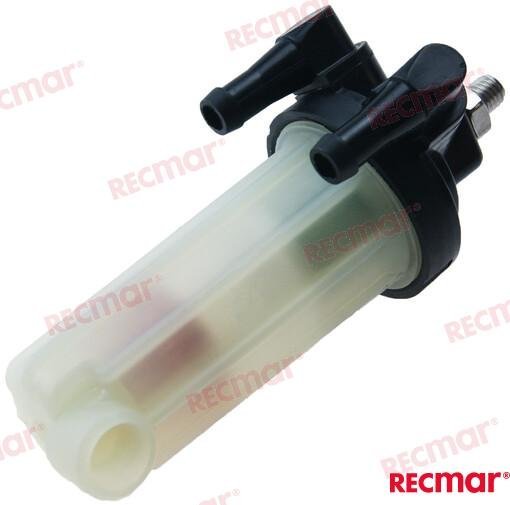 FILTRO COMBUSTIBLE SIN SENSOR Recmar REC6D8-24560-08