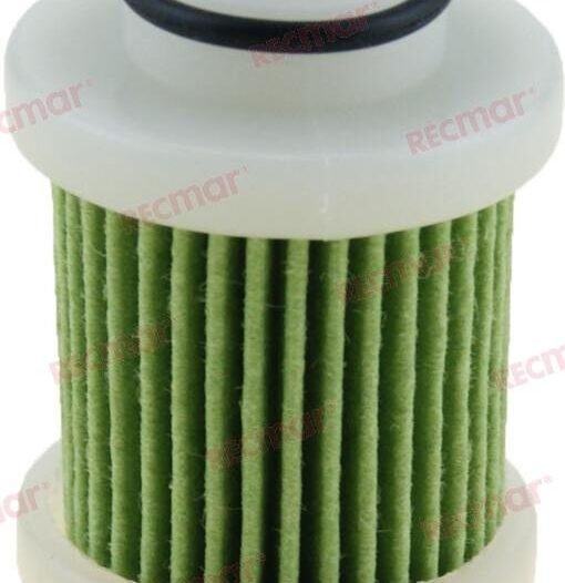 FILTRO COMBUSTIBLE Recmar REC6D8-WS24A-00