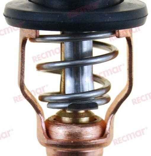 TERMOSTATO YAMAHA 55ºC Recmar REC6D9-12411-00