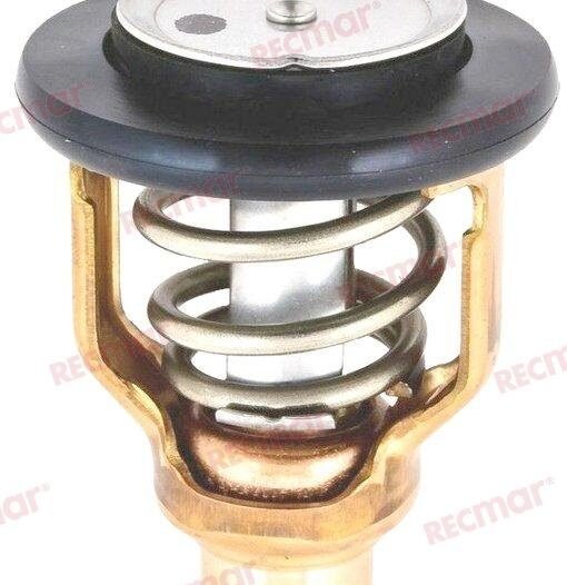 TERMOSTATO YAMAHA 60ºC Recmar REC6DA-12411-01