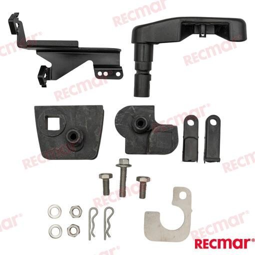 KIT DE ADAPTACIÓN Recmar REC6DR-48501-03