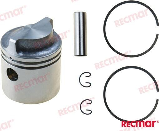 KIT DE PISTON Recmar REC6E0-11631-00-98K