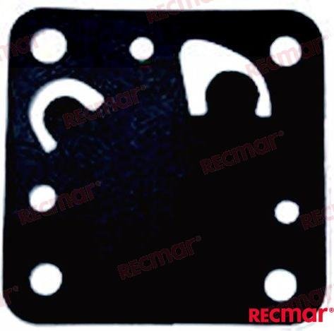 MEMBRANA Recmar REC6E0-24411-00