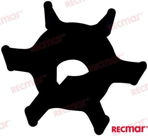IMPULSOR YAMAHA-MARINER 6E0443520000 Recmar REC6E0-44352-00