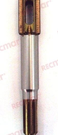 EJE HELICE Recmar REC6E0-45611-01