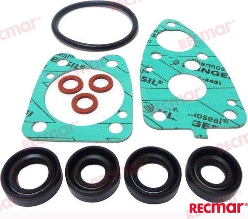 KIT JUNTAS Y RETENES Recmar REC6E0-W0001-C1