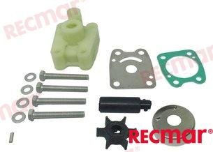 KIT BOMBA AGUA Recmar REC6E0-W0078-A2