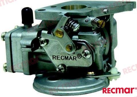 CARBURADOR Recmar REC6E3-14301-05