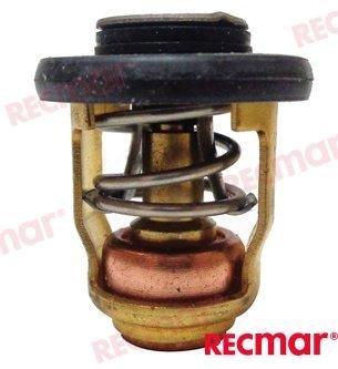 TERMOSTATO Recmar REC6E5-12411-02
