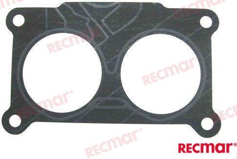 JUNTA BASE CARBURADOR Recmar REC6E5-14198-A2