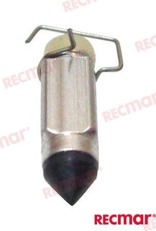 AGUJA CARBURADOR Recmar REC6E5-14546-00