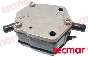 BOMBA COMBUSTIBLE Recmar REC6E5-24410-03