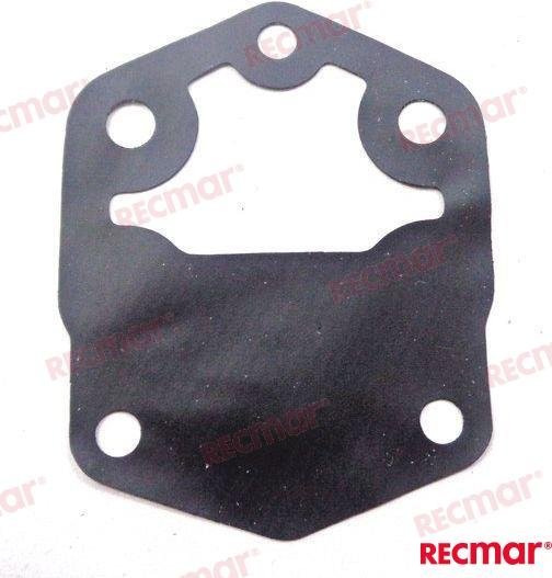 MEMBRANA BOMBA COMBUSTIBLE Recmar REC6E5-24471-00