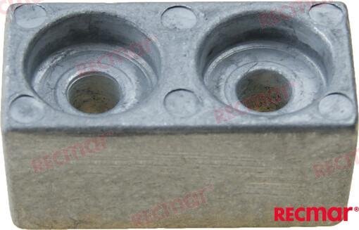ANODO YAMAHA TRIMTAB (AL) Recmar REC6E5-45251-00AL