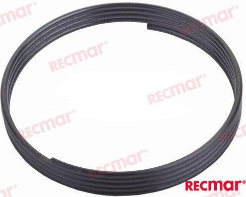 RETENEDOR Recmar REC6E5-45633-01