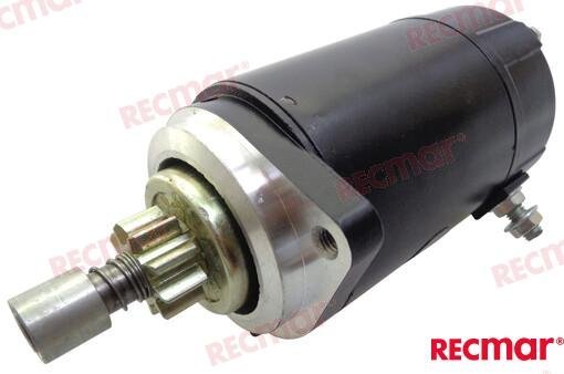 MOTOR ARRANQUE Recmar REC6E5-81800-12