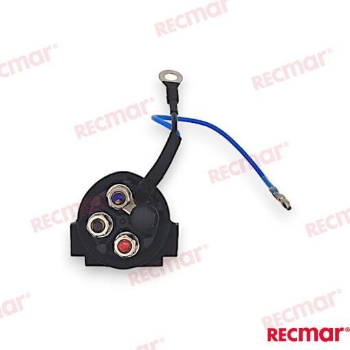RELE Recmar REC6E5-8195A-01