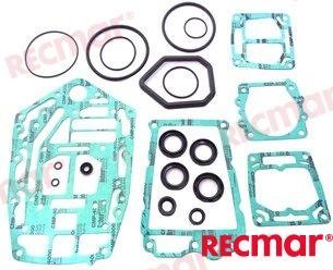 KIT JUNTAS Y RETENES Recmar REC6E5-W0001-F1