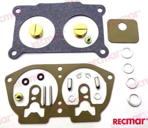 KIT CARBURACION Recmar REC6E5-W0093-06