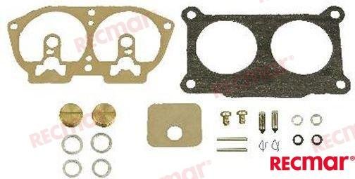 KIT CARBURADOR Recmar REC6E5-W0093-07