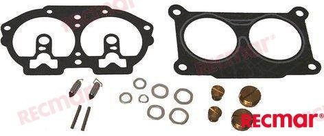KIT CARBURACION Recmar REC6E5-W0093-08