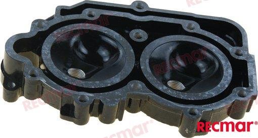 CULATA YAMAHA Recmar REC6E7-11111-01-1S