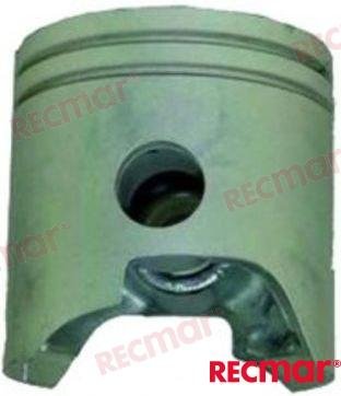 KIT DE PISTON Recmar REC6E7-11635-00K