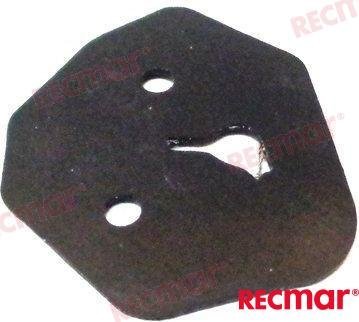 JUNTA TAPA CARBURADOR Recmar REC6E7-14227-00