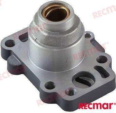 CAJA DE COJINETE Recmar REC6E7-45331-00-CA