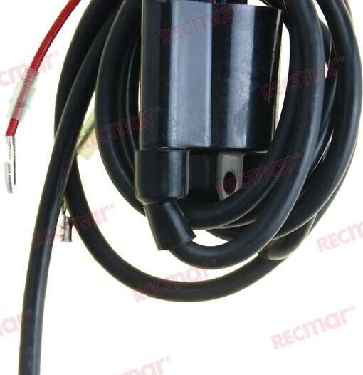 BOBINA ENCENDIDO Recmar REC6E7-85570-19