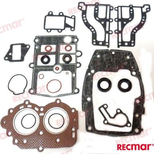 KIT JUNTAS Recmar REC6E7-W0001-A1