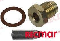 AGUJA CARBURADOR KIT Recmar REC6E8-14390-12
