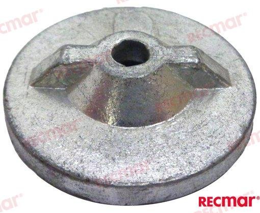 ANODO YAMAHA 9