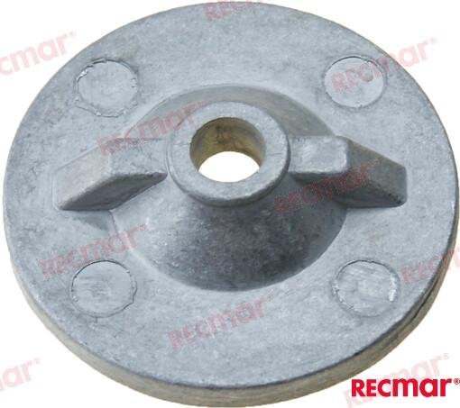 ANODO YAMAHA 9