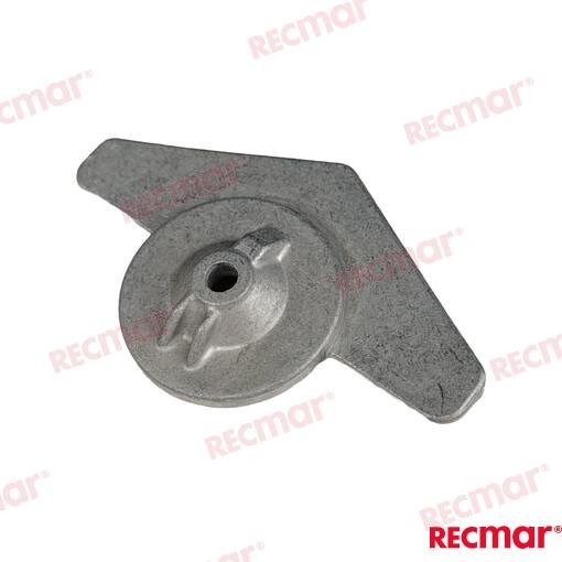 ANODO YAMAHA (ZN) Recmar REC6E8-45251-02