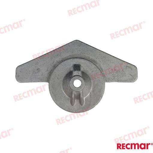 ANODO YAMAHA (AL) Recmar REC6E8-45251-02AL