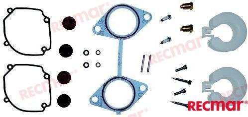 KIT CARBURADOR Recmar REC6E9-W0093-02