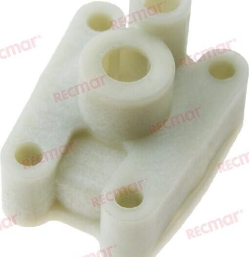 CUERPO BOMBA AGUA Recmar REC6EE-G4311-00