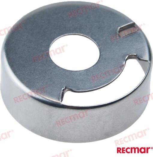 CASQUILLO INOX Recmar REC6EE-G4322-00