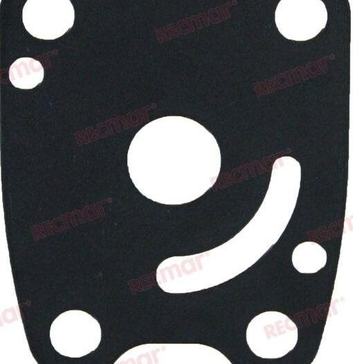 TAPA BOMBA YAMAHA Recmar REC6EE-G4323-00