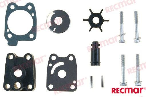 KIT BOMBA AGUA Recmar REC6EE-W0078-01