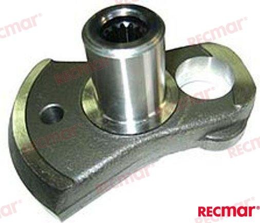 CIGÜEÑAL PARTE 3 Recmar REC6F5-11432-11