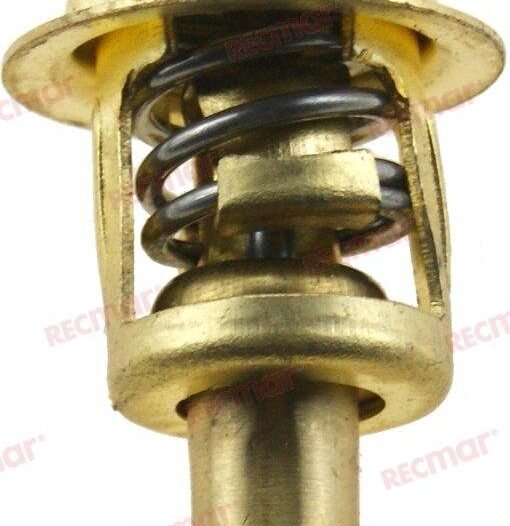 TERMOSTATO 60ºC Recmar REC6F5-12411-03