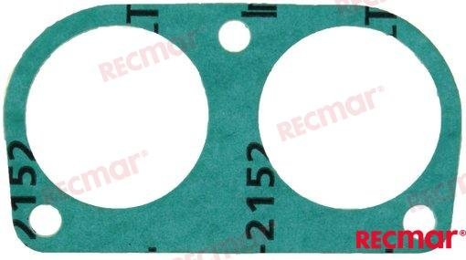 JUNTA ADMISION Recmar REC6F5-14483-00