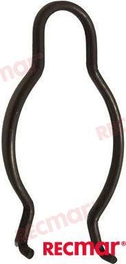 MUELLE ARRANQUE Recmar REC6F5-15715-00