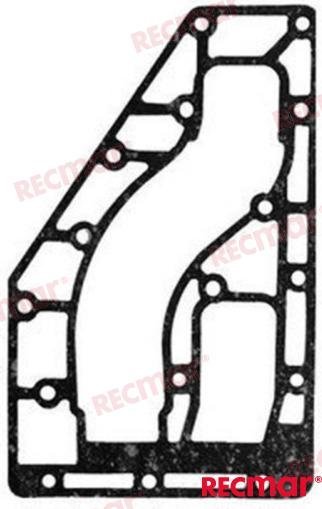 JUNTA Recmar REC6F5-41114-A0