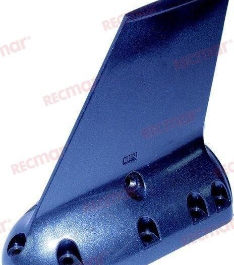 CARCASA INFERIOR Recmar REC6F5-45312-00-4D
