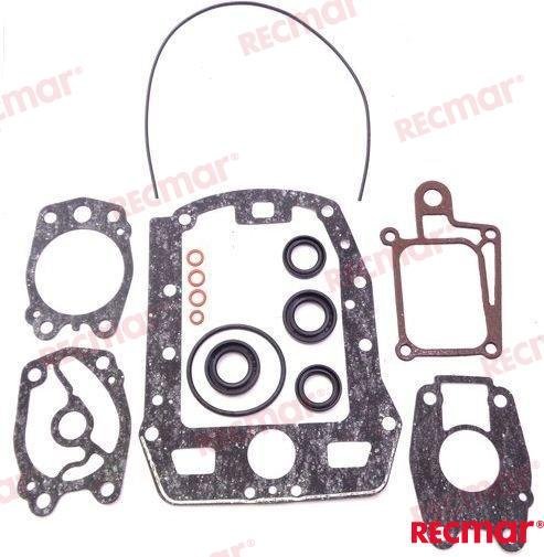 KIT JUNTAS RETENES COLAS Recmar REC6F5-W0001-C0