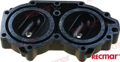 CULATA YAMAHA Recmar REC6F6-11111-00-1S