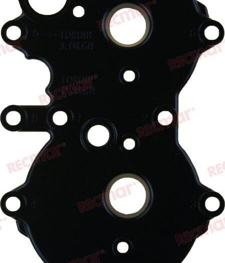 TAPA CULATA Recmar REC6F6-11191-00-1S
